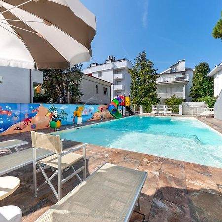 Residence Filmare Ριτσιόνε Εξωτερικό φωτογραφία