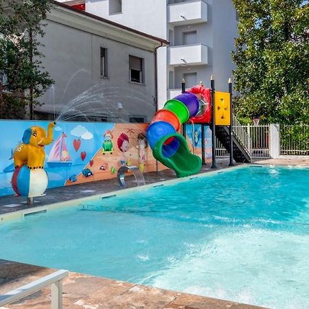 Residence Filmare Ριτσιόνε Εξωτερικό φωτογραφία