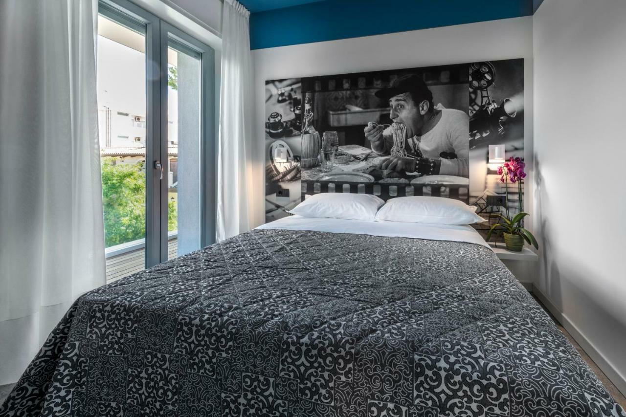 Residence Filmare Ριτσιόνε Εξωτερικό φωτογραφία