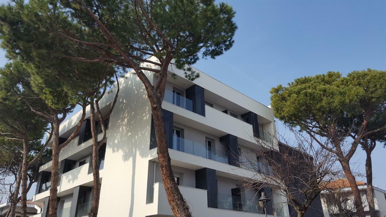 Residence Filmare Ριτσιόνε Εξωτερικό φωτογραφία