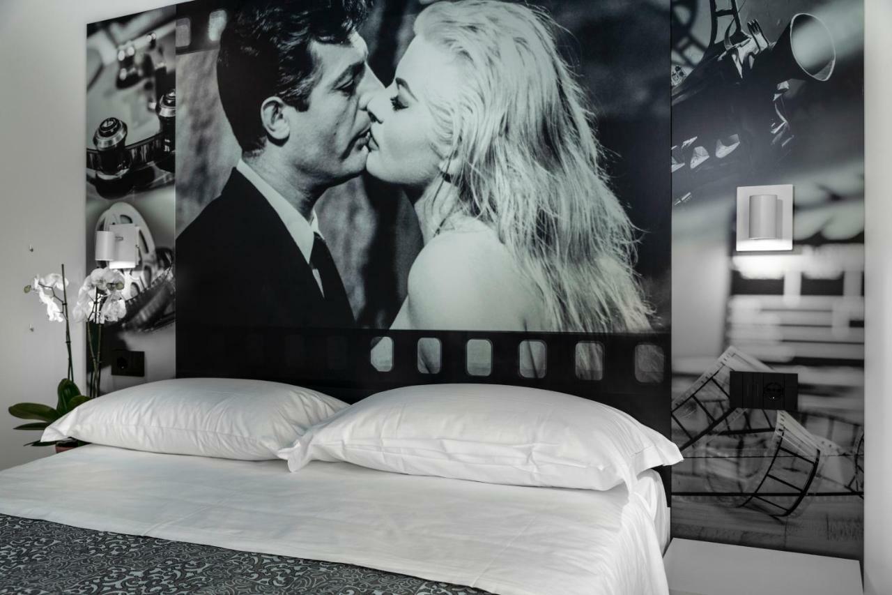 Residence Filmare Ριτσιόνε Εξωτερικό φωτογραφία