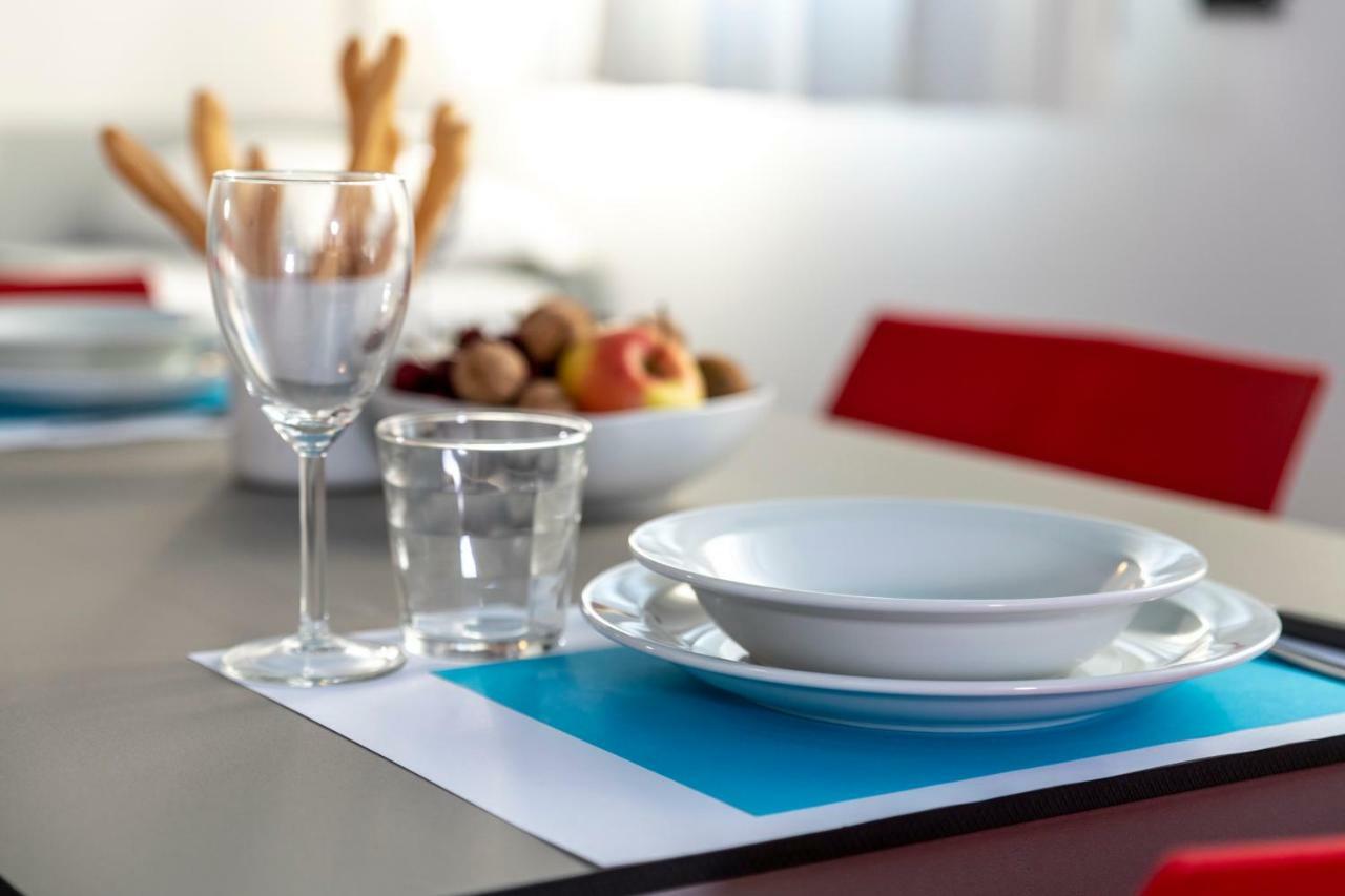 Residence Filmare Ριτσιόνε Εξωτερικό φωτογραφία