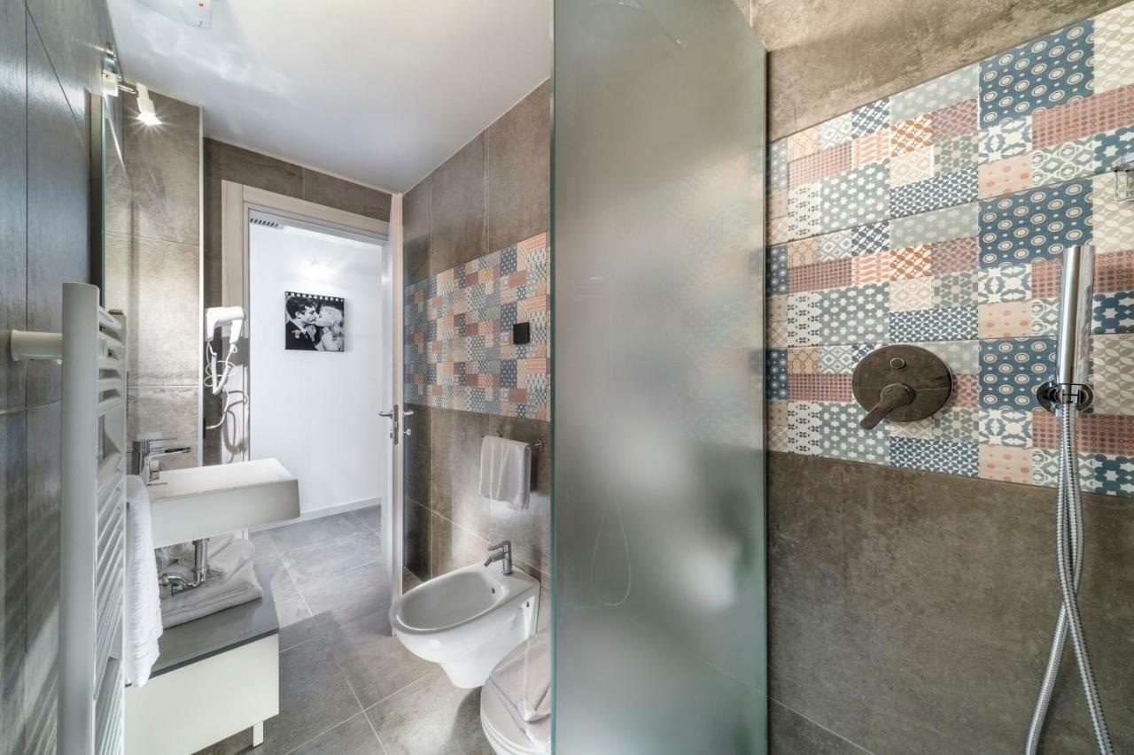 Residence Filmare Ριτσιόνε Εξωτερικό φωτογραφία