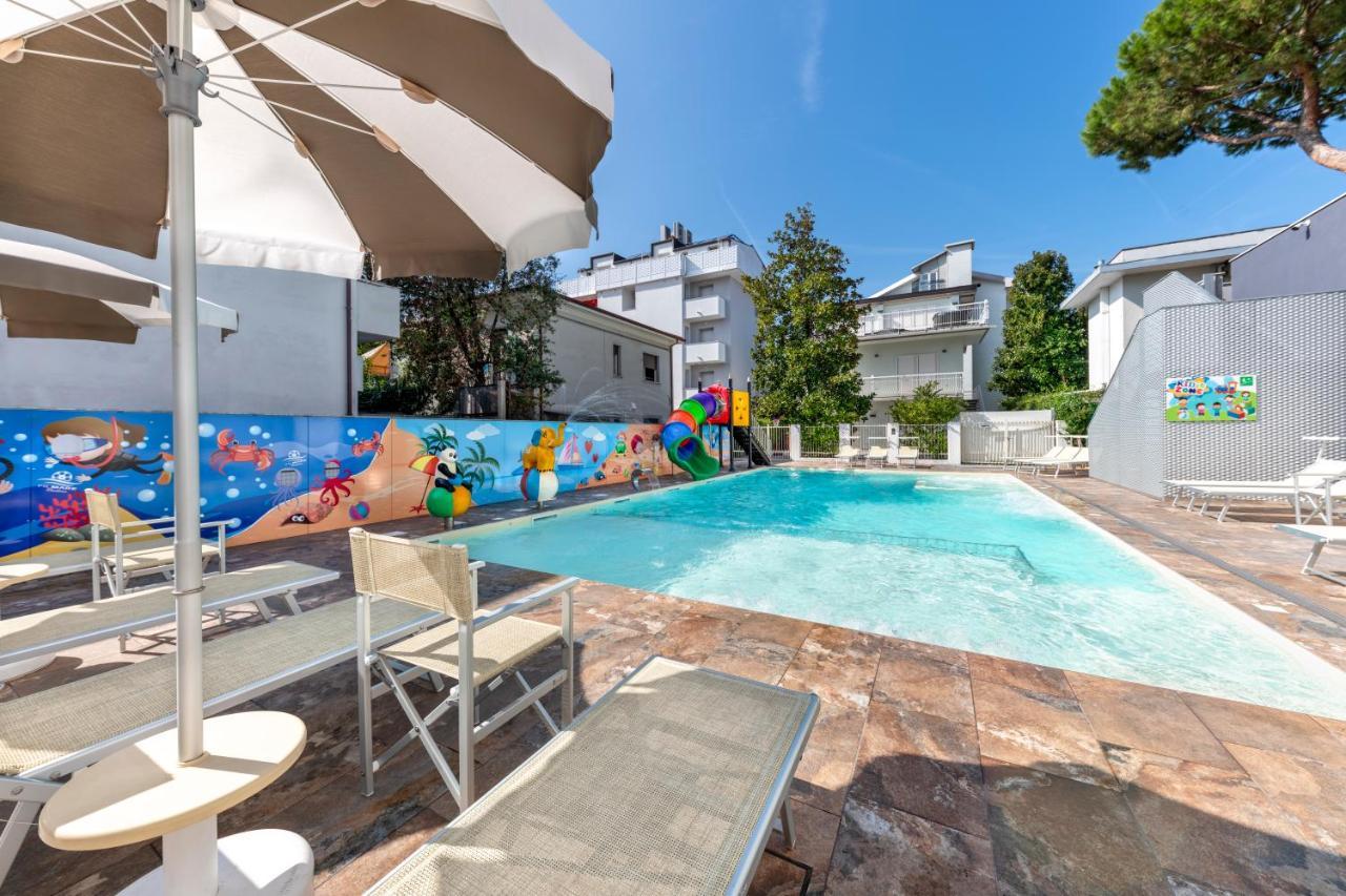 Residence Filmare Ριτσιόνε Εξωτερικό φωτογραφία