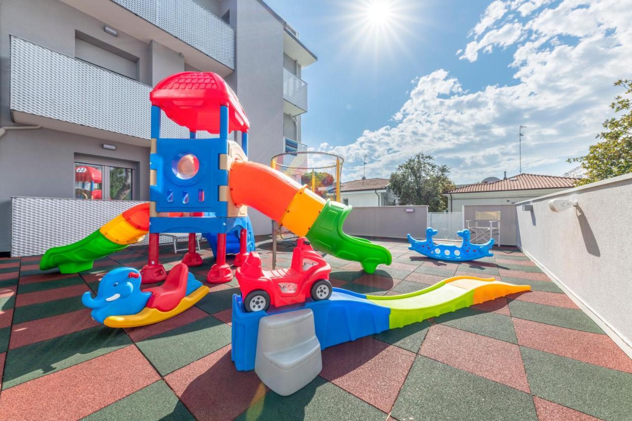 Residence Filmare Ριτσιόνε Εξωτερικό φωτογραφία